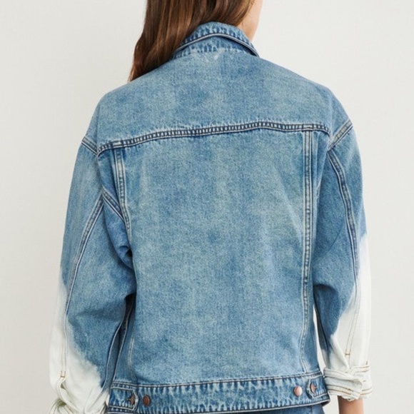 Denim Jacket - Picture 9 of 9